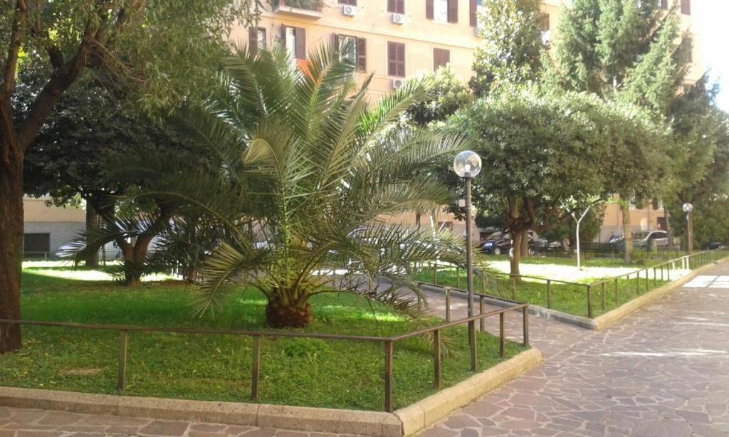 Appartement Il Viandante Al Pigneto - Parcheggio Privato Su Richiesta à Rome Extérieur photo