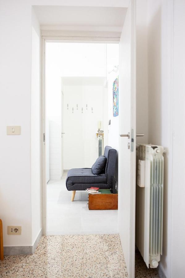 Appartement Il Viandante Al Pigneto - Parcheggio Privato Su Richiesta à Rome Extérieur photo