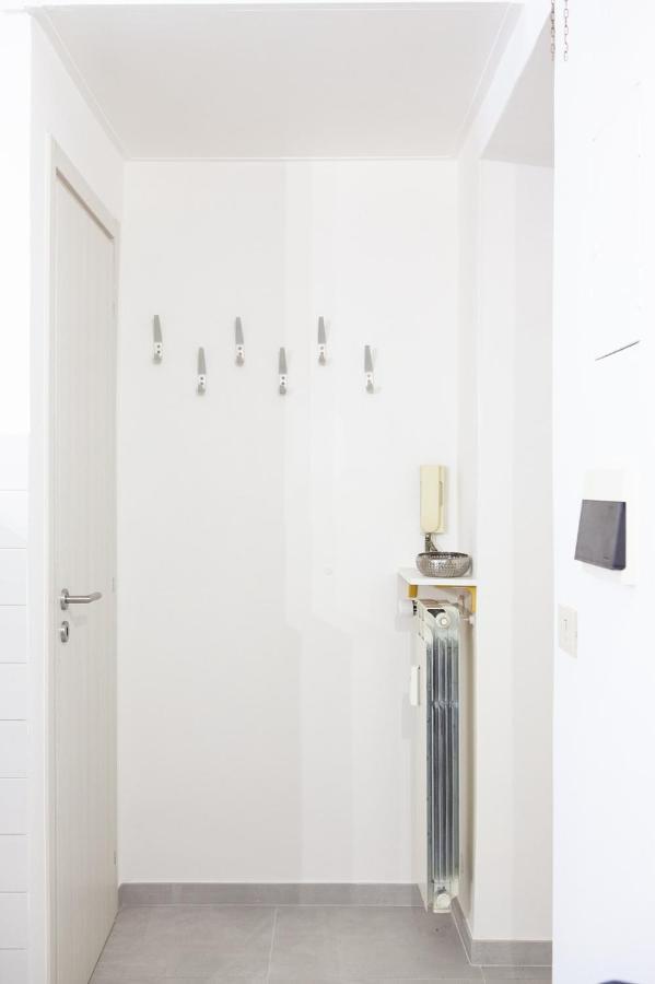 Appartement Il Viandante Al Pigneto - Parcheggio Privato Su Richiesta à Rome Extérieur photo