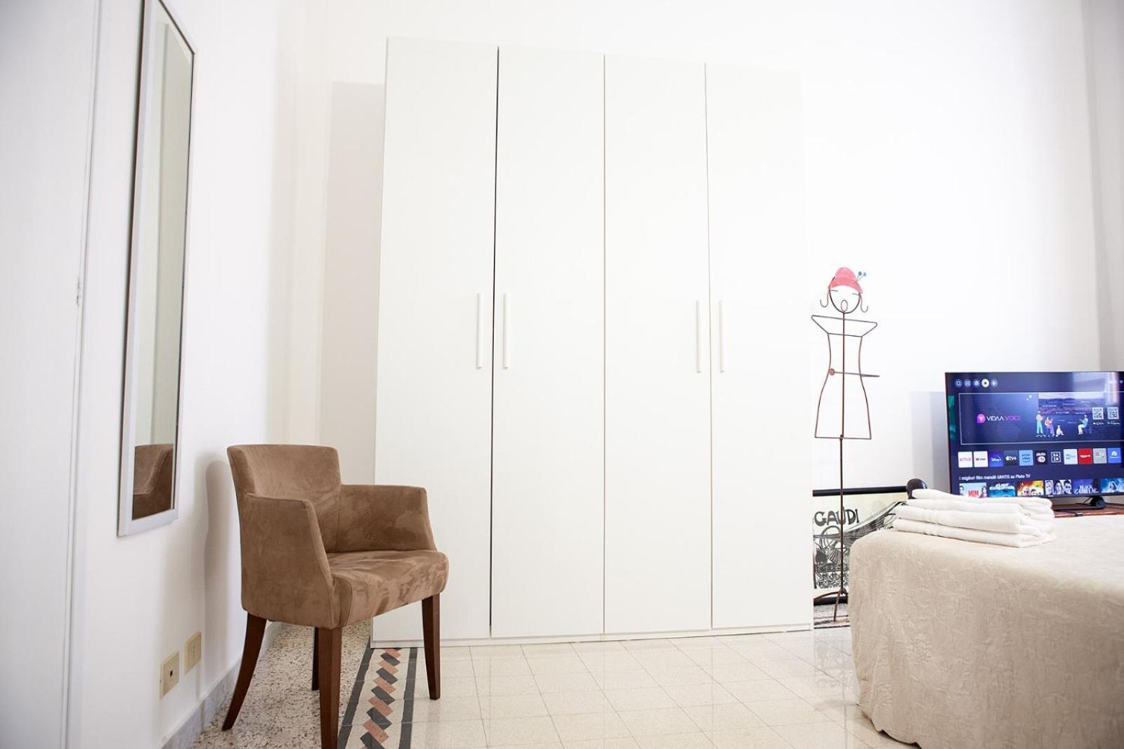 Appartement Il Viandante Al Pigneto - Parcheggio Privato Su Richiesta à Rome Extérieur photo