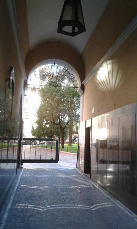 Appartement Il Viandante Al Pigneto - Parcheggio Privato Su Richiesta à Rome Extérieur photo