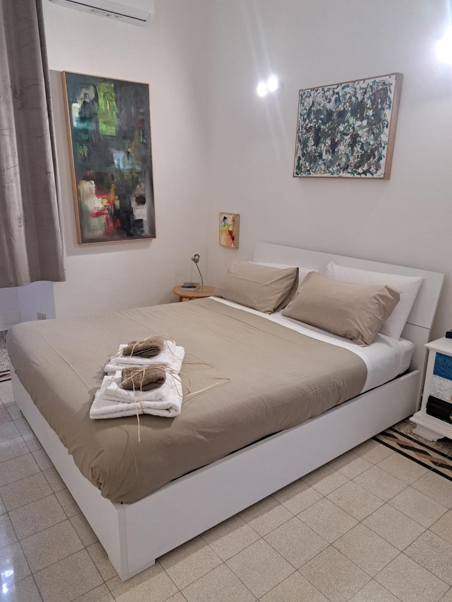 Appartement Il Viandante Al Pigneto - Parcheggio Privato Su Richiesta à Rome Extérieur photo